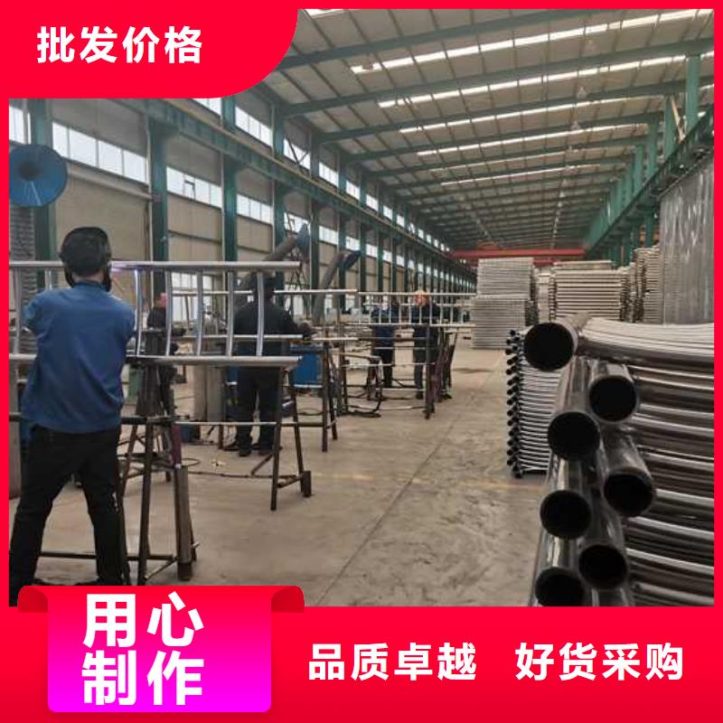 灯光护栏,【交通护栏】随心所欲定制