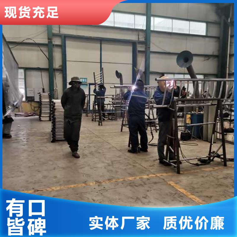 燈光護欄,防撞護欄用的放心