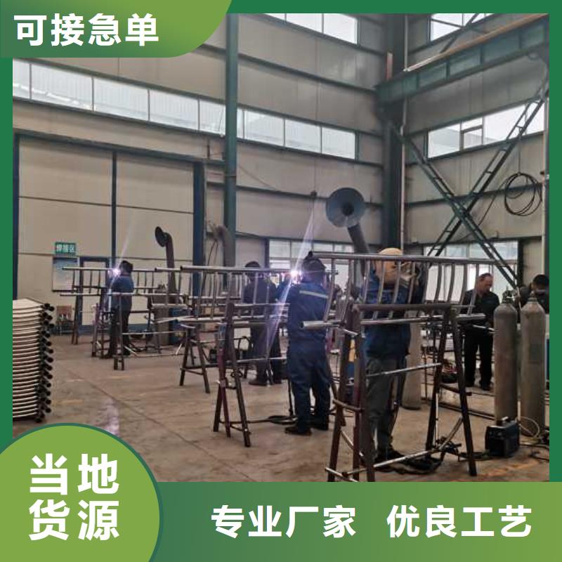 灯光护栏,镀锌喷塑防撞栏老客户钟爱