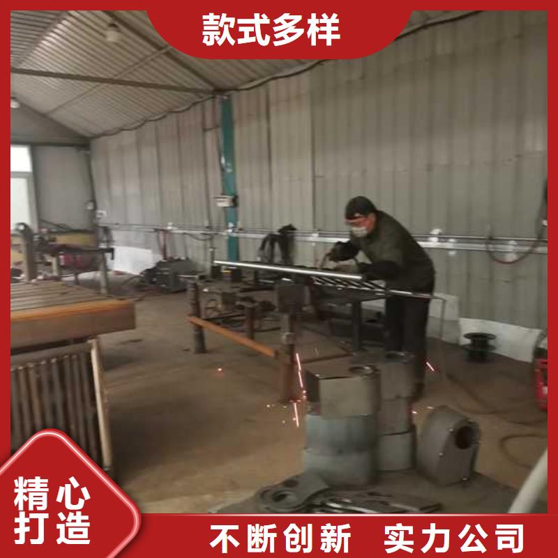 灯光护栏不锈钢护栏厂厂诚信经营