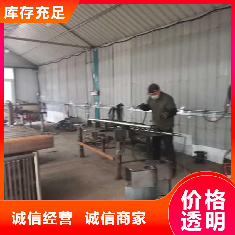 灯光护栏快速发货