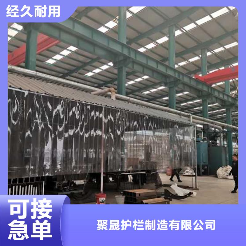 燈光護欄自產自銷