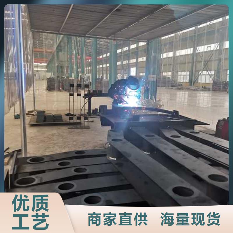 灯光护栏厂家自营