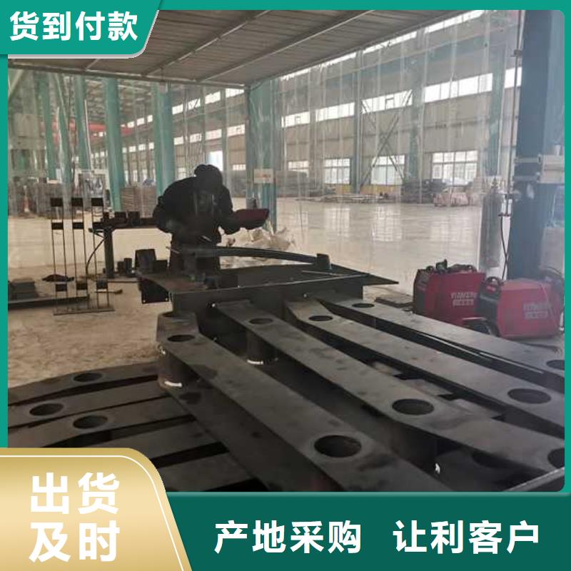 灯光护栏【防撞护栏】大量现货供应