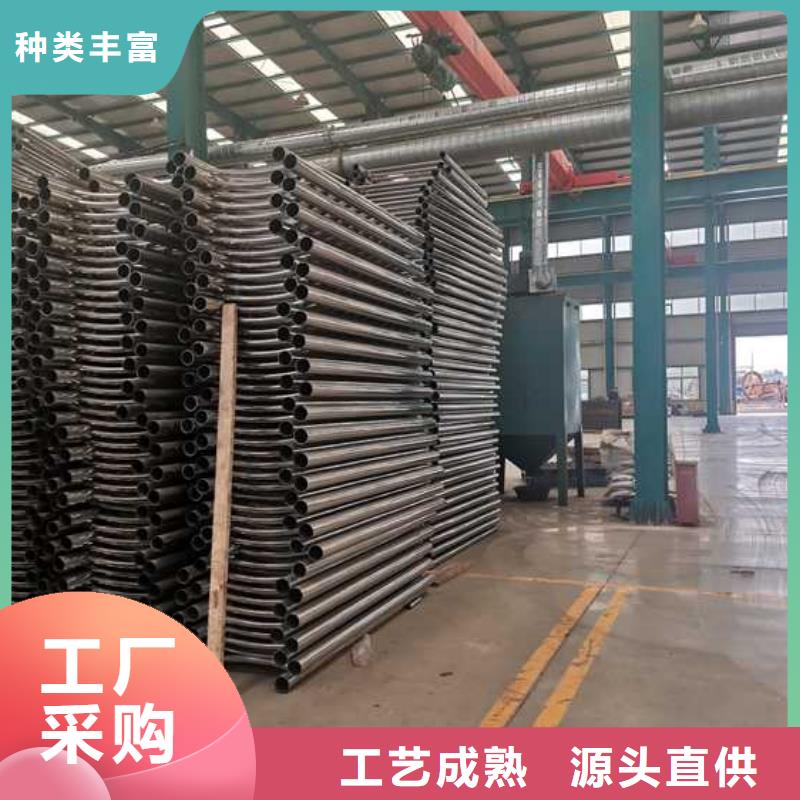 灯光护栏重信誉厂家