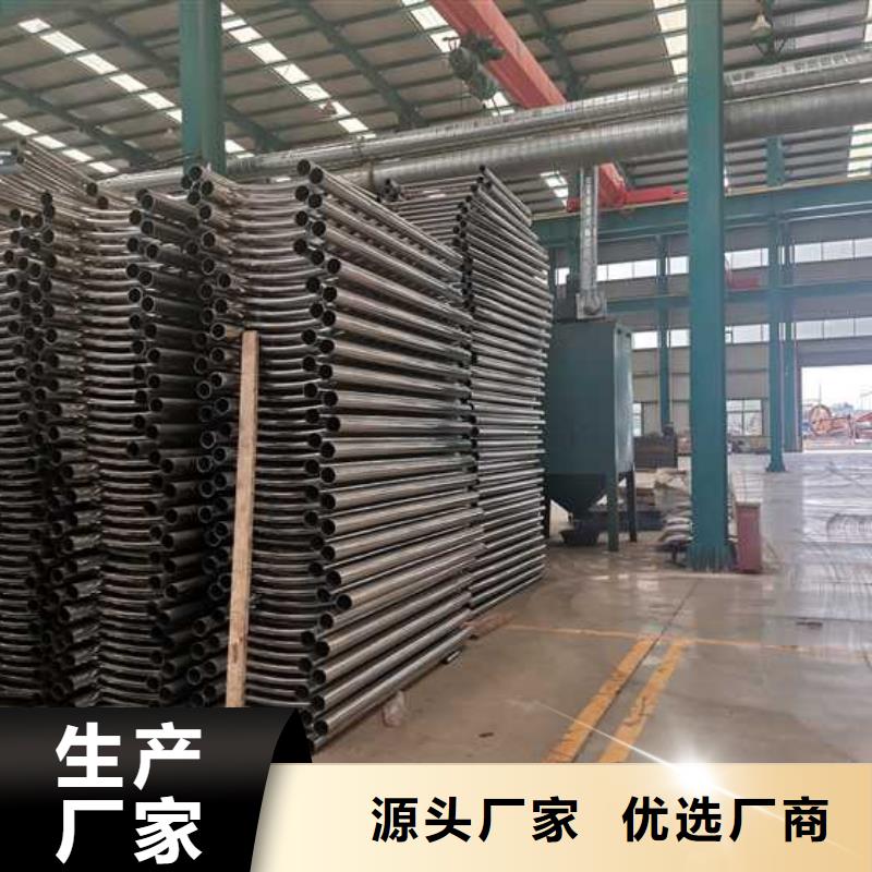 灯光护栏实力厂商