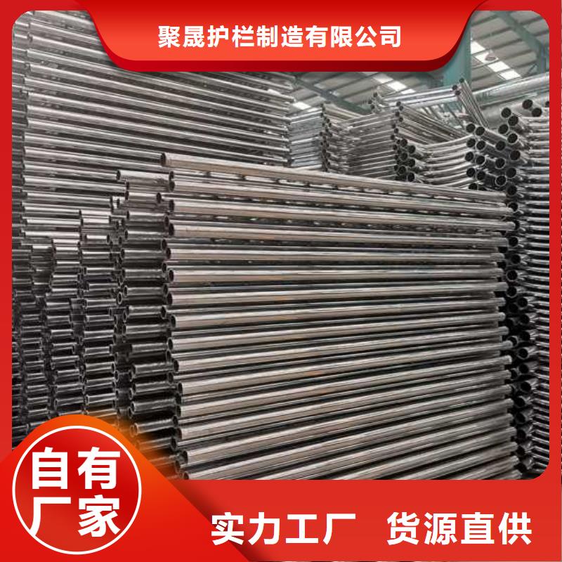 灯光护栏城市景观防护栏一站式采购方便省心