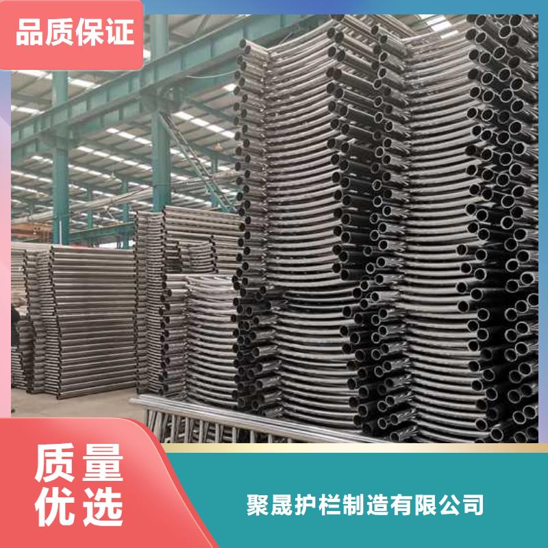 不銹鋼碳素鋼復合管廠家，基地