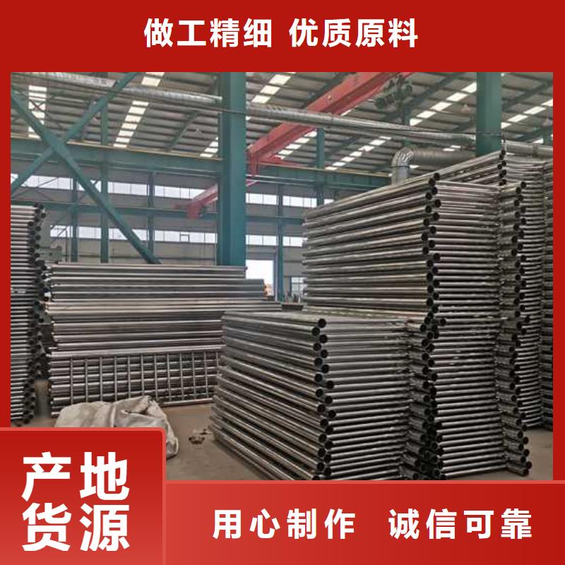 灯光护栏源头厂家经验丰富