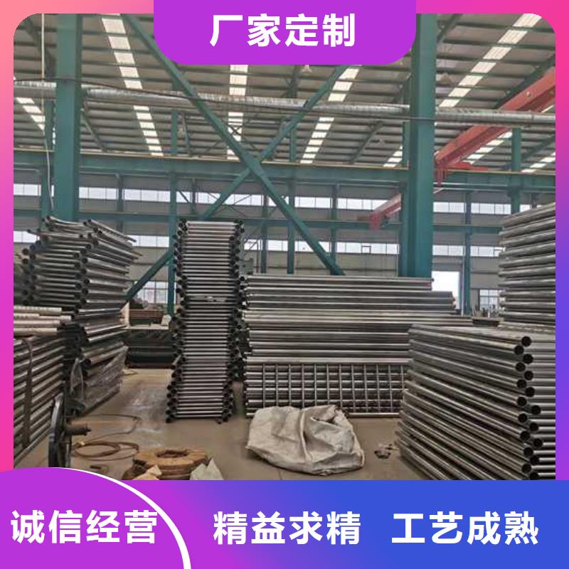護欄,防護欄信譽有保證