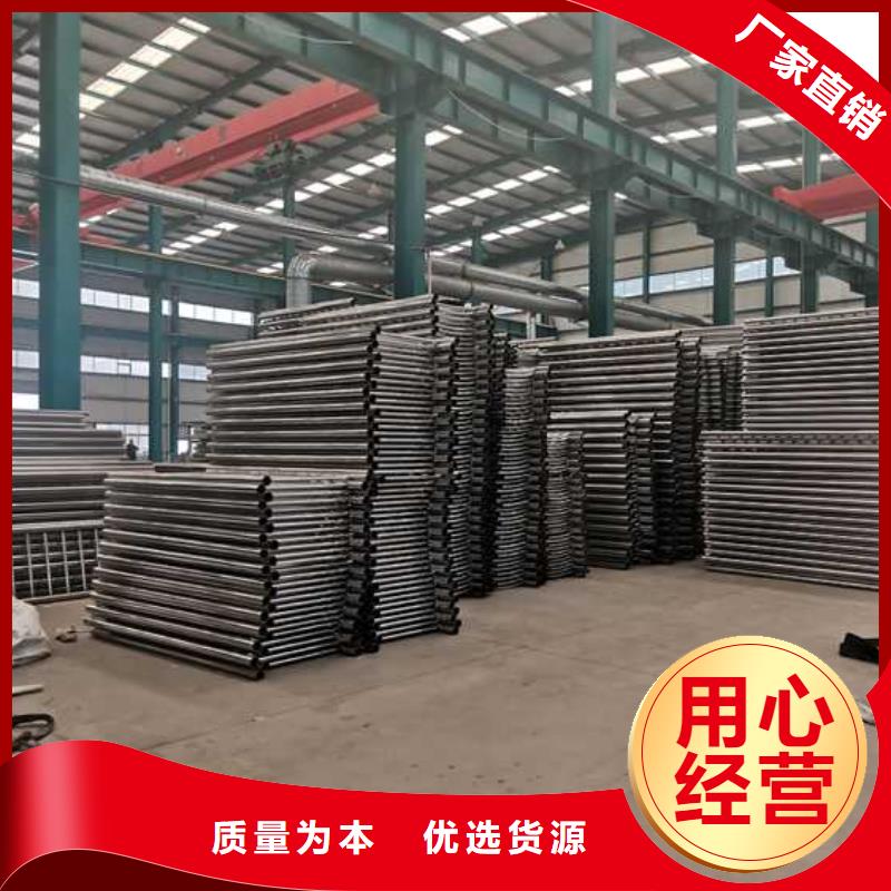 灯光护栏桥梁景观栏杆品牌企业