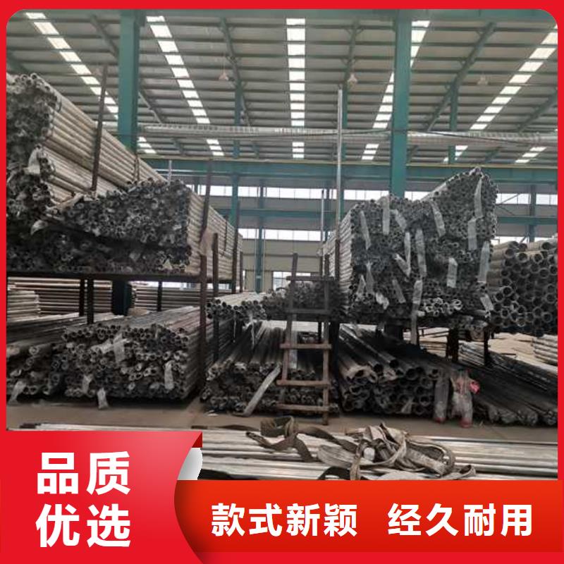 价格低的镀锌防撞护栏供货商