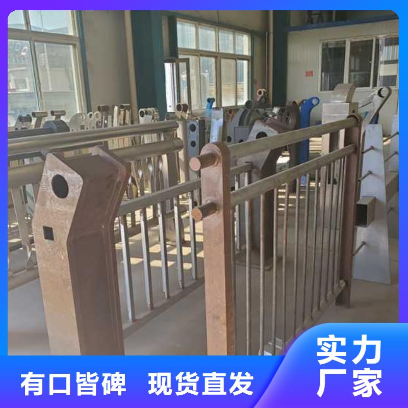 發(fā)貨及時(shí)的橋上燈光鋁藝欄桿廠家