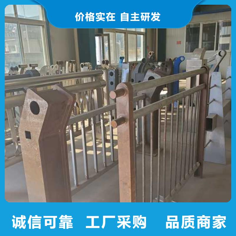 灯光护栏厂家直营