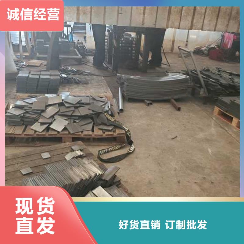 燈光護欄專注生產N年