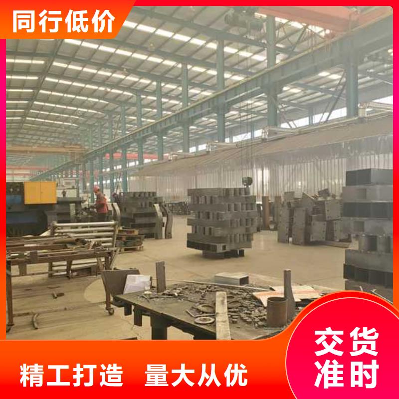 灯光护栏,镀锌波形护栏专业生产制造厂