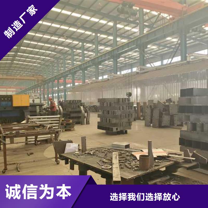圓管防撞欄桿-圓管防撞欄桿實體廠家