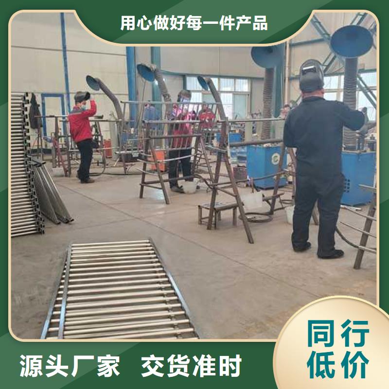 灯光护栏厂家质量过硬