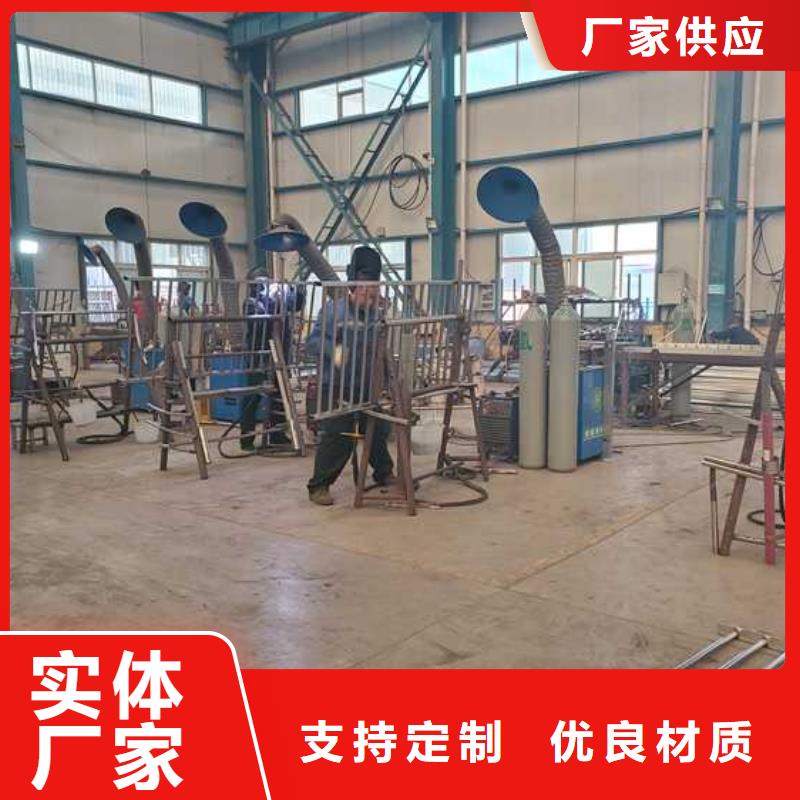 灯光护栏桥梁景观栏杆品牌企业