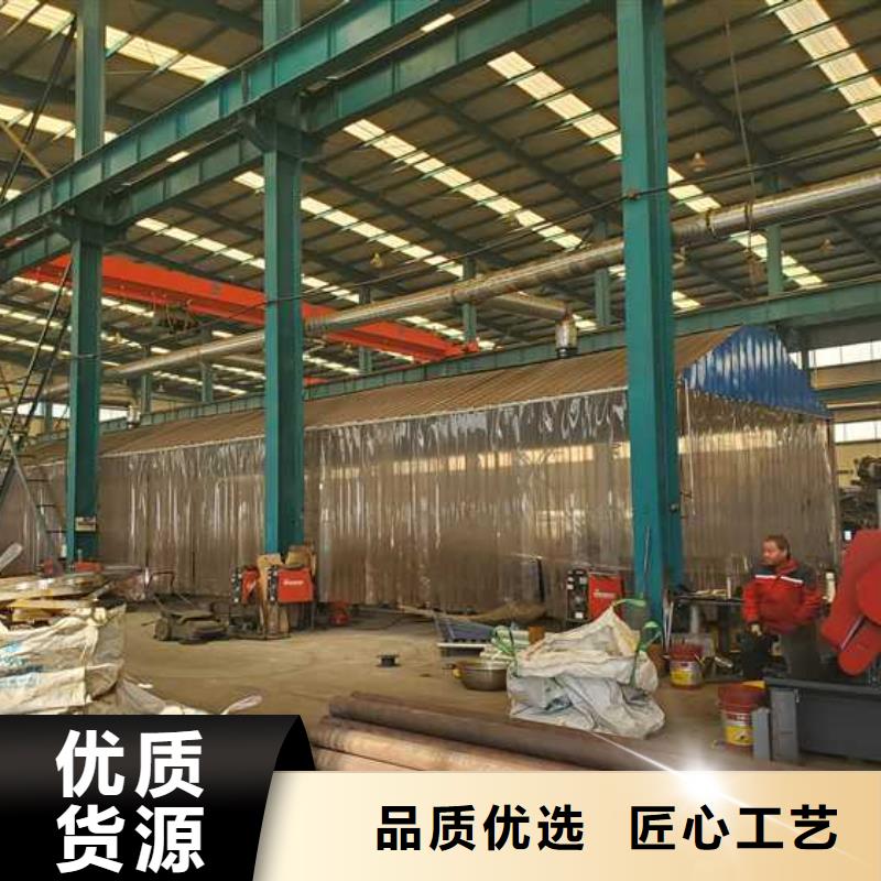 橋防撞護欄周期短價格優