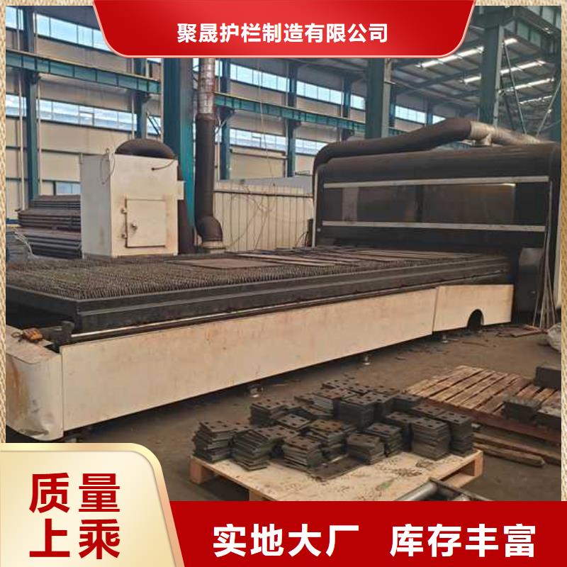 鋁合金橋梁護欄-鋁合金橋梁護欄實力強
