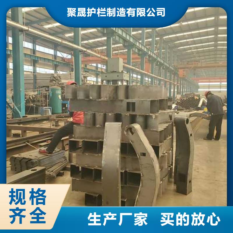 不銹鋼燈光護欄市場行情