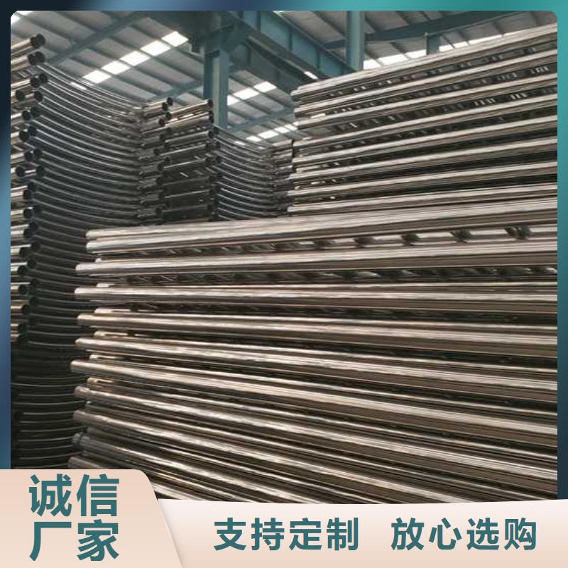 燈光護欄廠家質量過硬