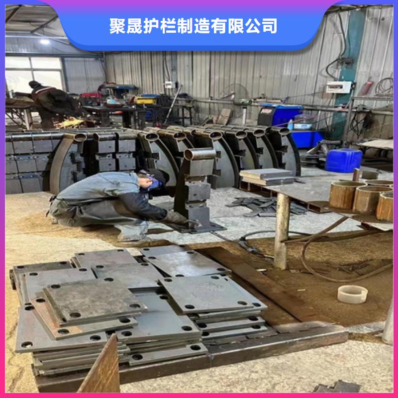 LED燈光欄桿品質上乘