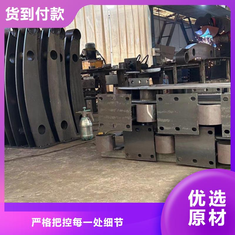 景观护栏【波形护栏】支持批发零售