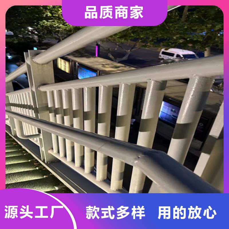 橋梁不銹鋼護欄先考察在購買
