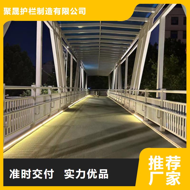 燈光防撞欄桿-燈光防撞欄桿經驗豐富
