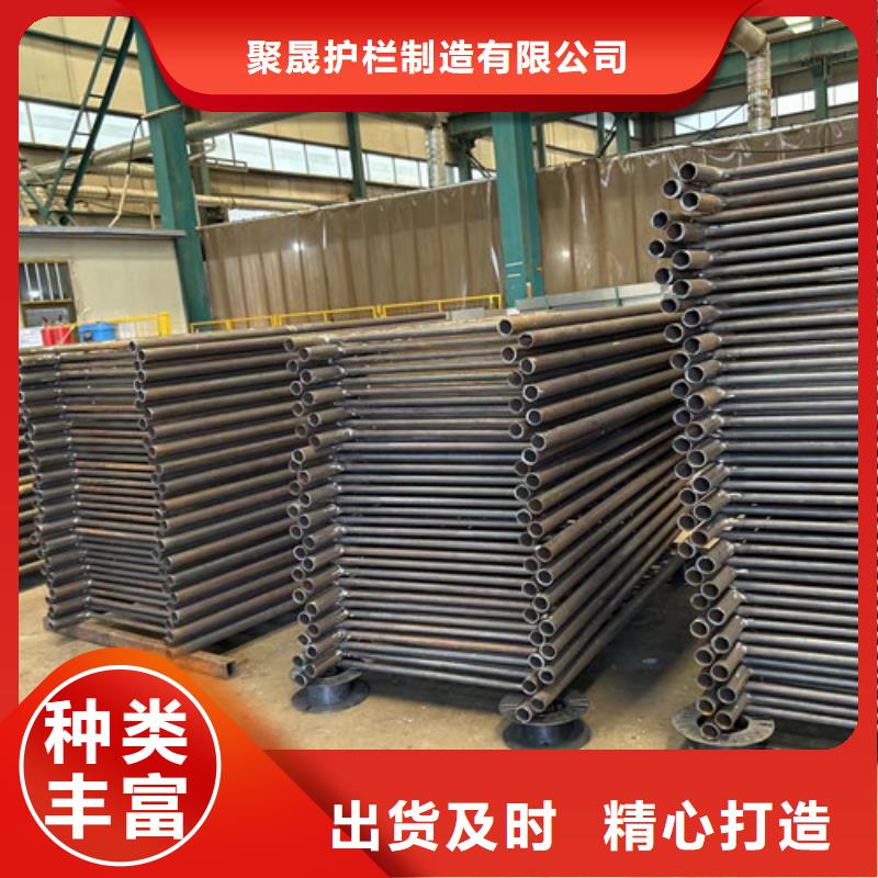  景观护栏有实力有经验