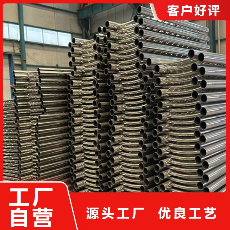 桥梁机动车道护栏厂家实力雄厚