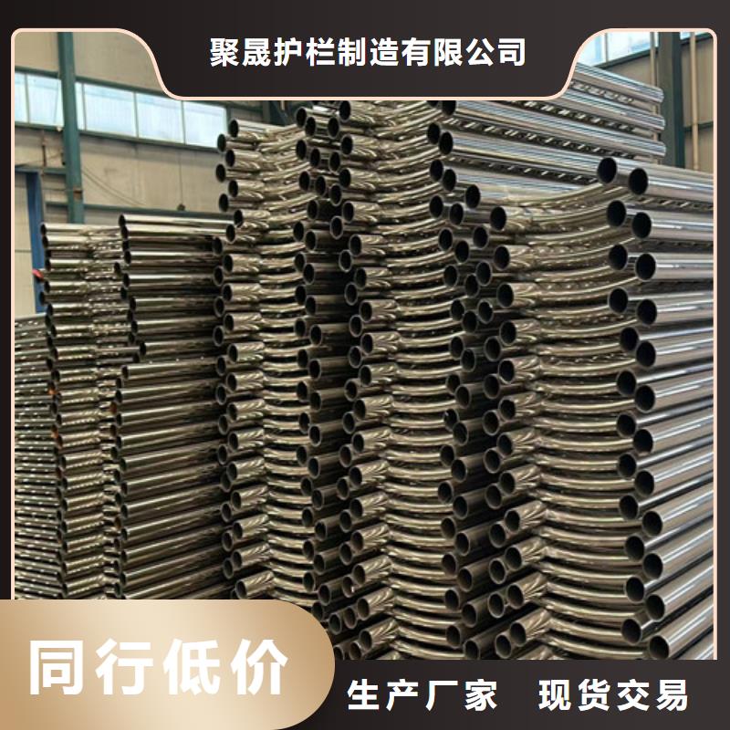 定制橋梁欄桿_誠(chéng)信企業(yè)