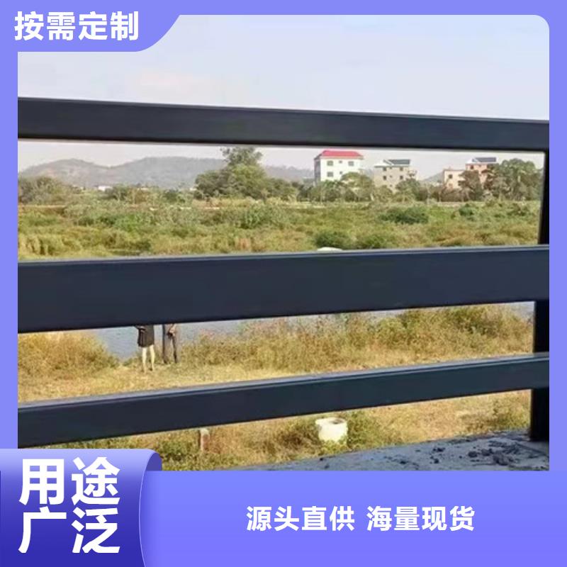 橋梁不銹鋼欄桿企業(yè)-值得信賴