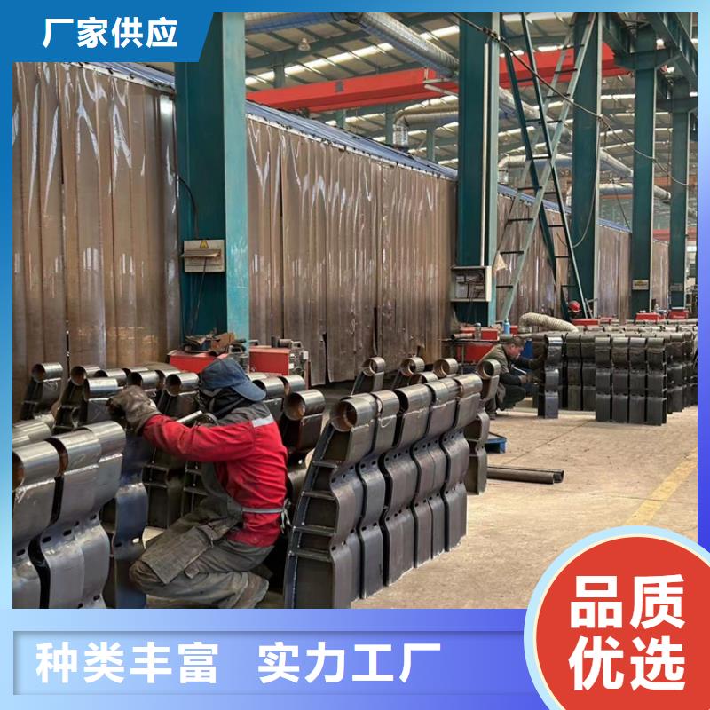 鋼結構防撞護欄廠家-點擊領取樣品