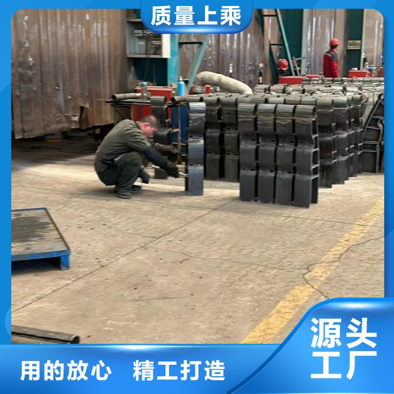 橋梁道路護欄品牌-報價_聚晟護欄制造有限公司