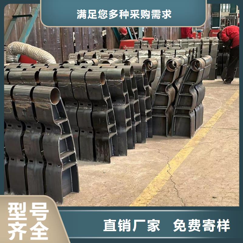  景觀護欄工廠自營