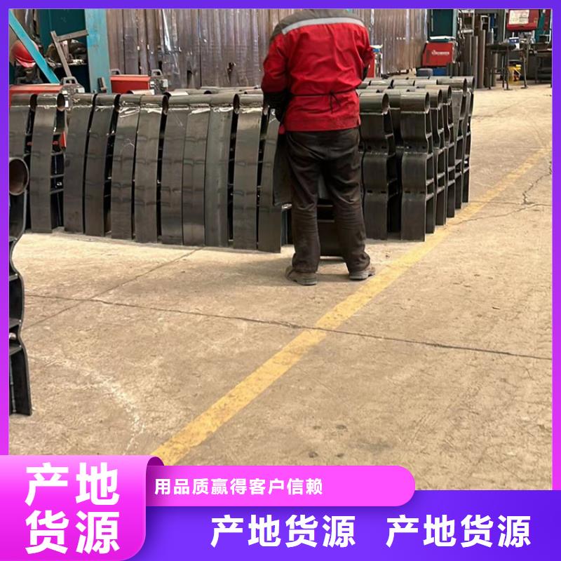 优惠的交通防撞护栏供应商