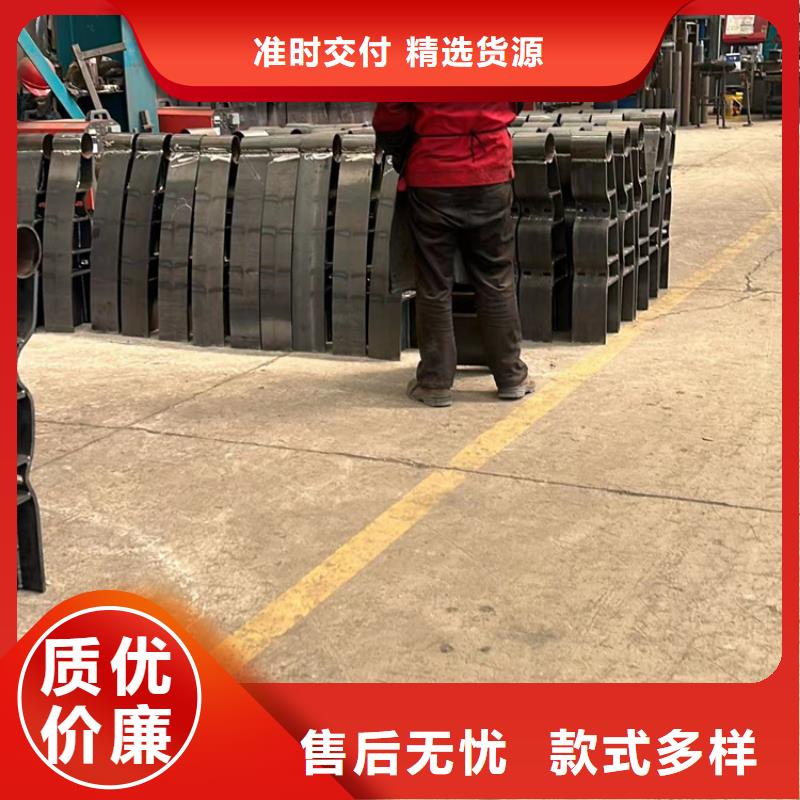 橋上不銹鋼景觀欄桿-橋上不銹鋼景觀欄桿售后保證
