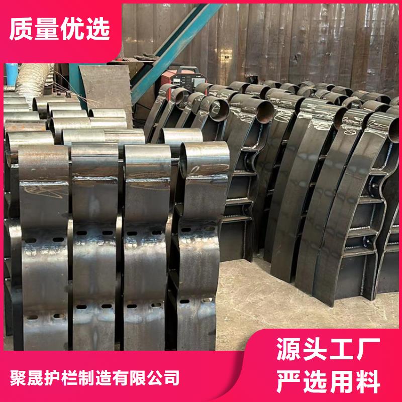 景观护栏不锈钢护栏厂价格地道