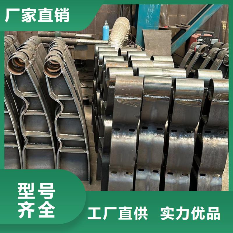 口碑好的桥梁钢护栏经销商