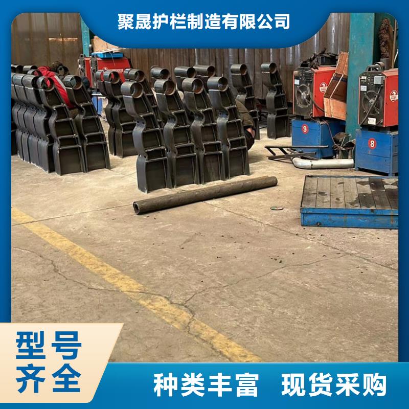 景观护栏精品选购