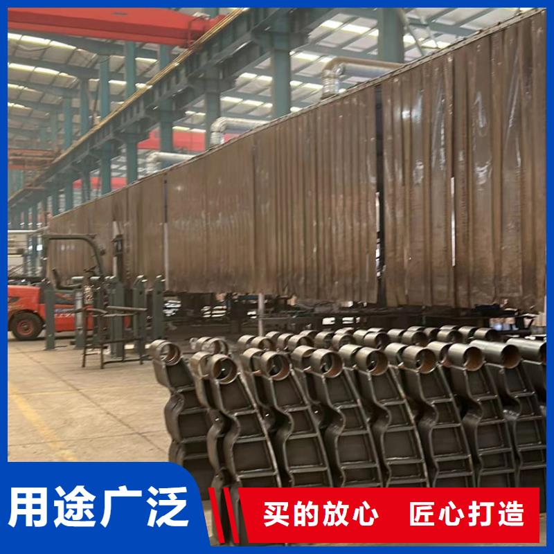  景观护栏优质材料厂家直销