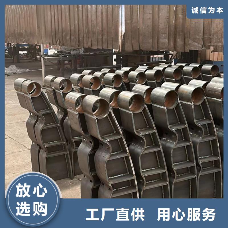 【景观护栏】_不锈钢护栏厂畅销本地