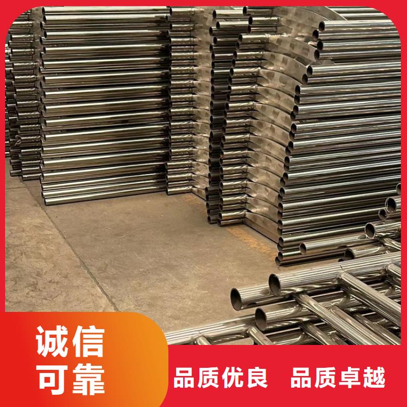找方管防撞護欄-實體廠家可定制
