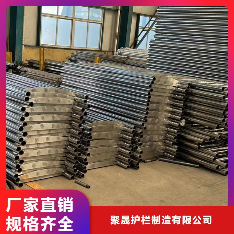 有現貨的燈光鋁藝護欄供應商