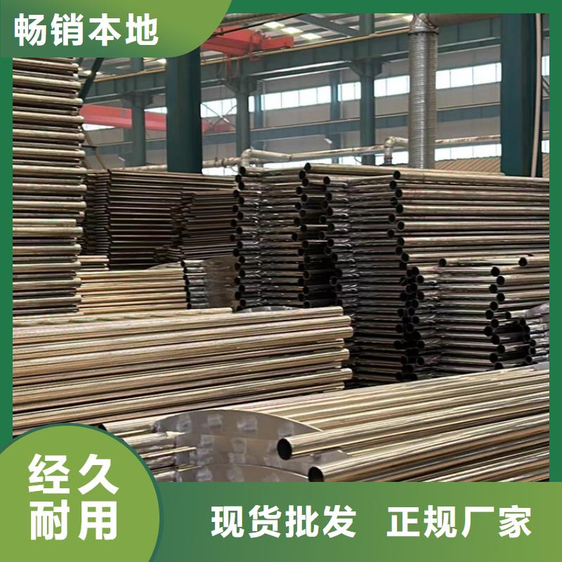 鋁合金橋梁欄桿解決方案