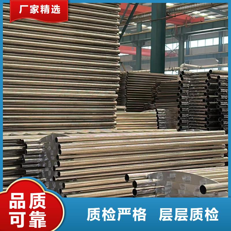 景观护栏价格实在