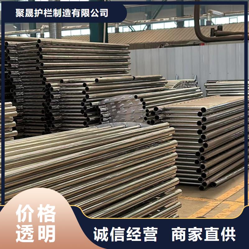 供应公路防撞护栏的经销商